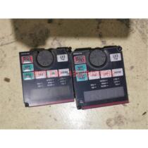 (Negotiation) A840 inverter panel