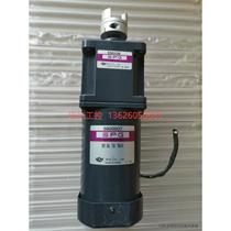 (Bargaining) Device SPG reduction motor S9I200GT S9KH3B 200W three-phase 2