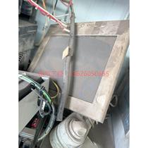 (Negotiation) McQuay centrifuge control panel and bracket Completed