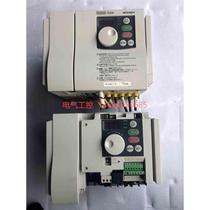(Negotiation) Frequency converter FR-S520E-3 7KW