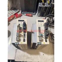 (Negotiation) Servo driver 750wLXM23CU07M3X two