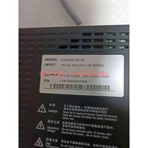 (Bargaining) Inovance servo motor MS1H1-10B30CB200W driver SⅤ