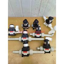 (Negotiation) GEMU 610 12D151411 N one