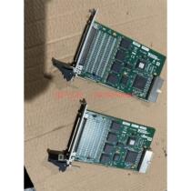 (Negotiation)PXI-6508 board