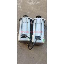 (Negotiation) TPG Hanshin gear reduction motor GP15-0090-15 A-T