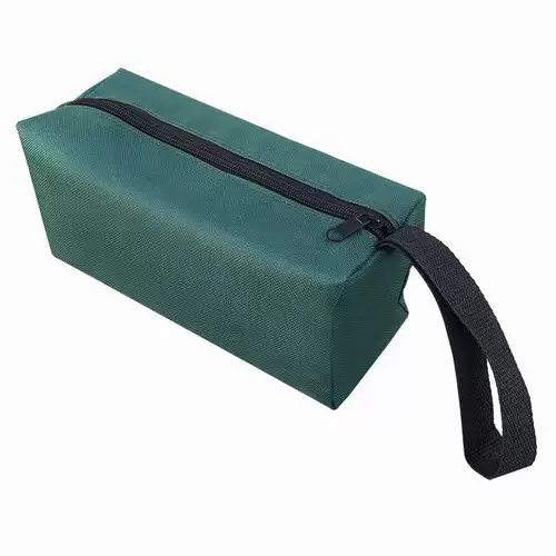 Прочный универсальный шоппер, маленькая сумка-органайзер, увеличенная толщина, ткань оксфорд