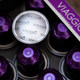 VIAGGIO imported from Spain is compatible with Nespresso coffee machine Italian NE espresso black coffee capsules 30 capsules