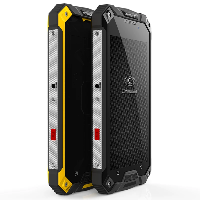 S6, водонепроницаемый смартфон защищен от пыли воды и ударов, сверхдлинный радиосигнал детский монитор, мобильный телефон, поддерживает функции для всех сетевых стандартов связи, 4G, защита от падения