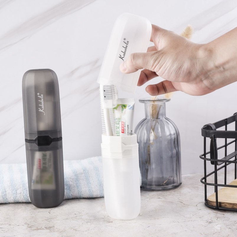 Toothbrush toothpaste set student dormitory toothbrush and cup set student dormitory toiletries set travel small