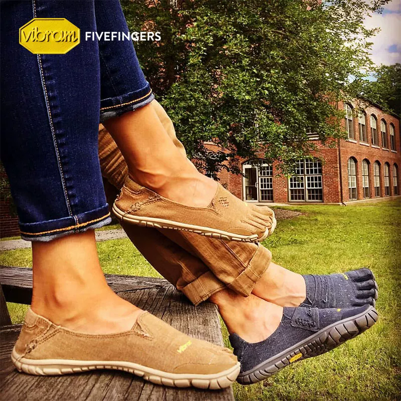 Женские Vibram FiveFingers красные обувь для лёгких путешествий мужские кроссовки комфортная повседневная спортивная обувь бобовые кроссовки мужские cvthemp
