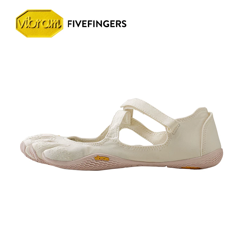 Женские обувь Vibram FiveFingers для йоги в помещении, нескользящие домашние спортивные кроссовки, кроссовки для зала, тренировки Пилатес, с гибкими подошвами
