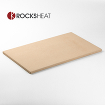 34 3X51X1 7cm13 5X22 inch slate pizza baking stone pizza plate baking barbecue plate