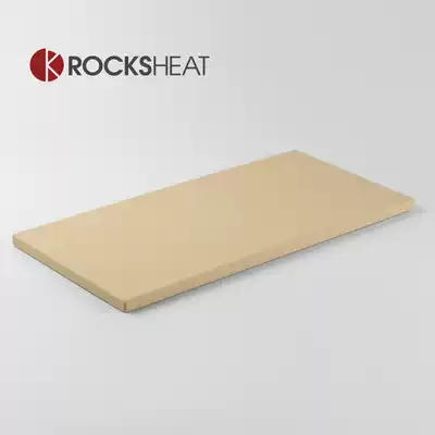 45X22X1 5cm pizza pizza stone baking European package water absorption and temperature resistance pizza baking stone