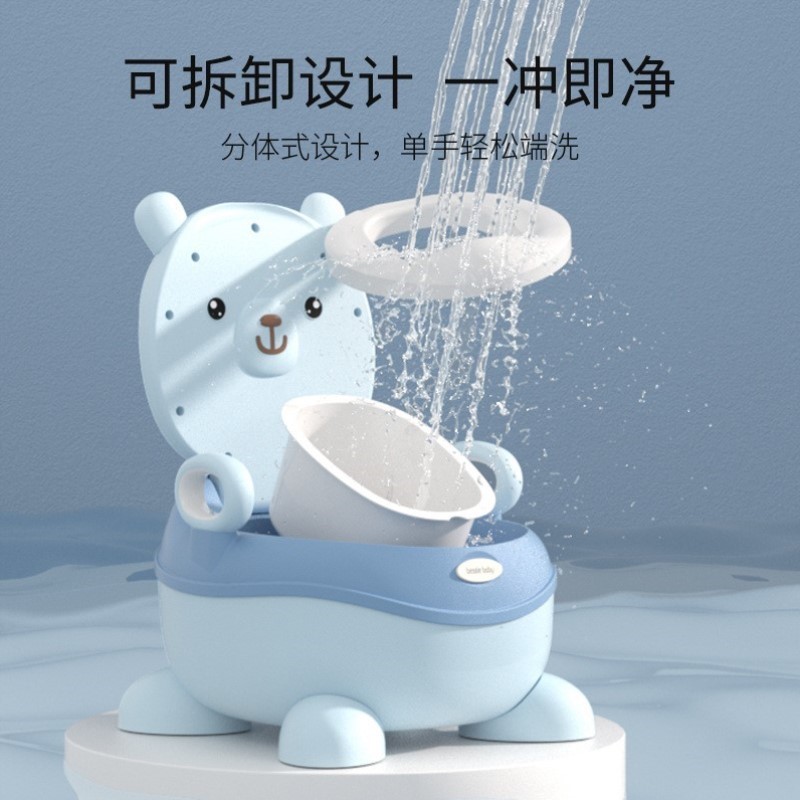 适老设计：让如厕成为关爱与便捷的象征