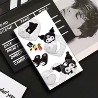 Трехмерная любовь Куроми [Отправить держатель сигарет фильтра]