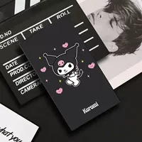 Обратно -едоруя Куроми [Отправить держатель сигарет фильтра]