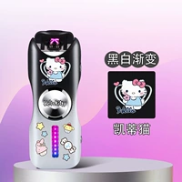 Hello kitty, подарочная коробка, зарядный кабель