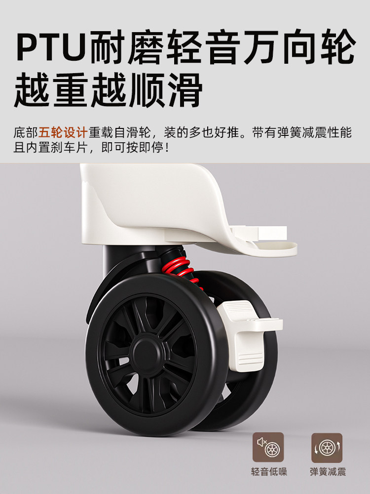 Lee Large-Capacity Multi-Functional Trolley Case New Model 30inch Luggage Suitcase for Female Students Password Lock Travel Suitcase for Male 28-Inch 32-Inch