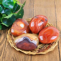 Rain Flower Stone Souvenirs Nanjing Rain Flowers Stones Original Stone Natural Cobblestones Big Pint Silk Manau To Make Playful Boutique Chronicle