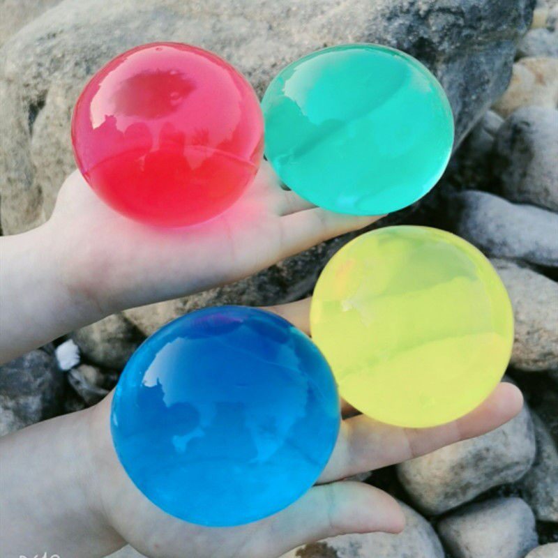 Water Baby Jewel Big Baby Baby Baby Crystal Mud Sea