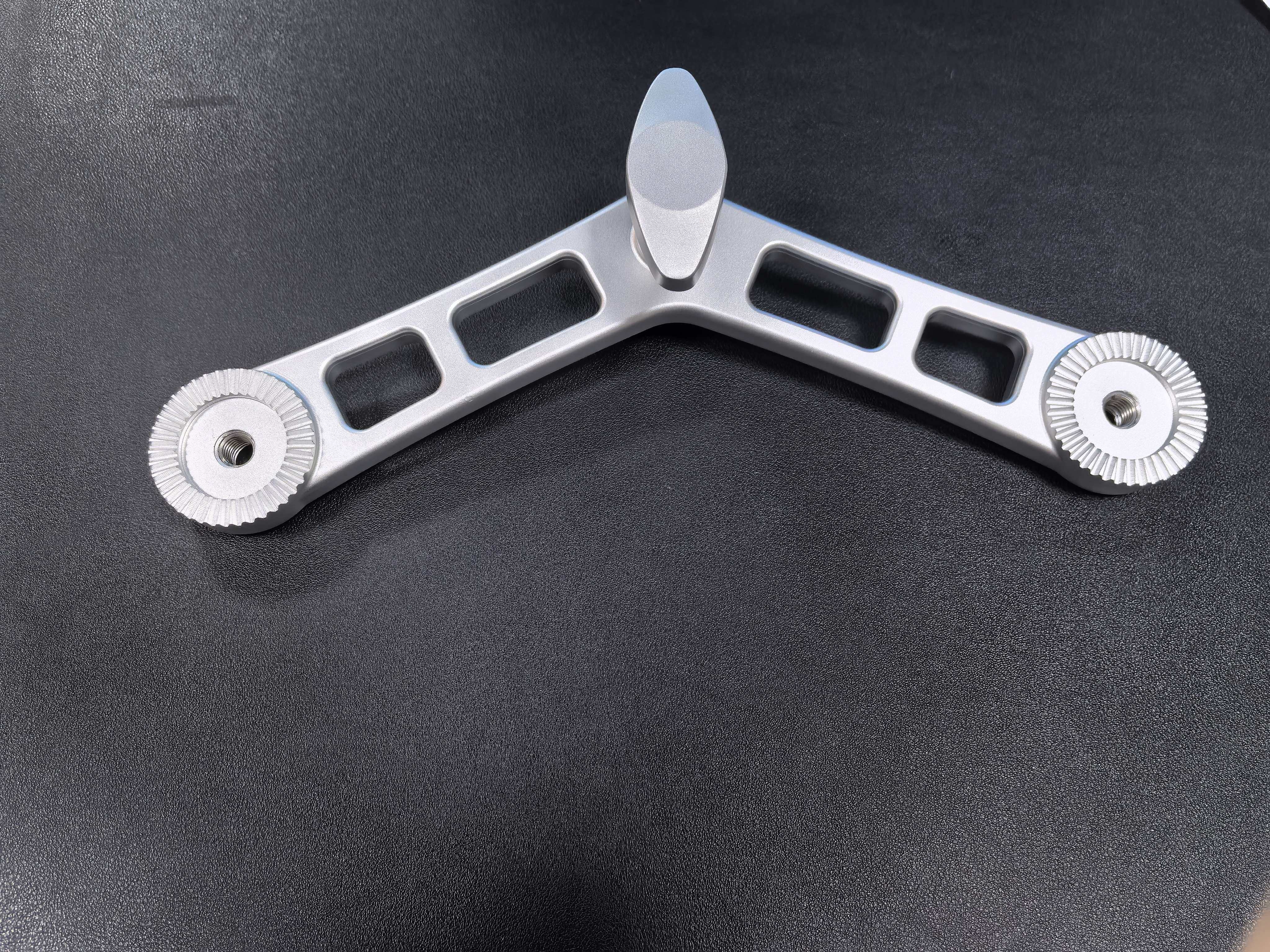 立体定向转接器 术中导航转接器 立体定向仪转换器