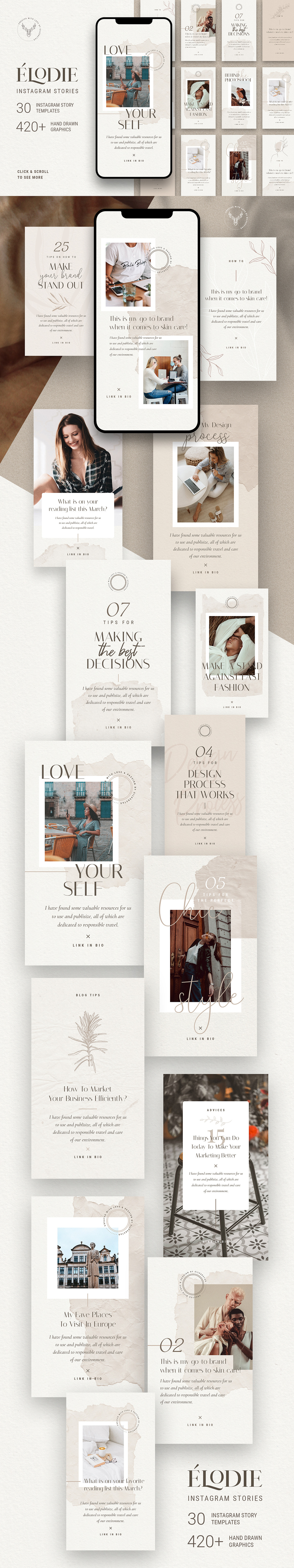 Elodie - Social Media Pack 50 OFF, a Social Media.jpg