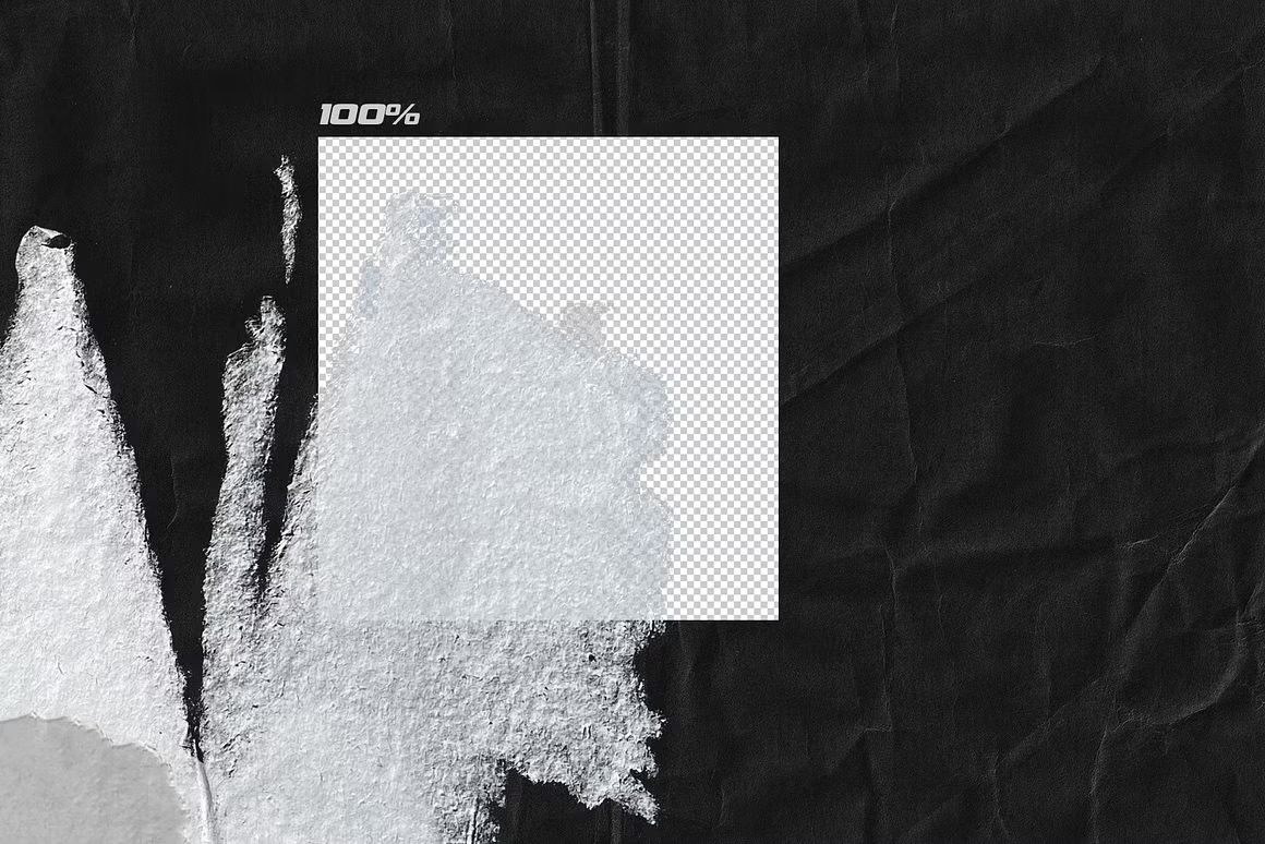 Grunge Artistic Toolkit Torn Paper, an Object Grap.jpg