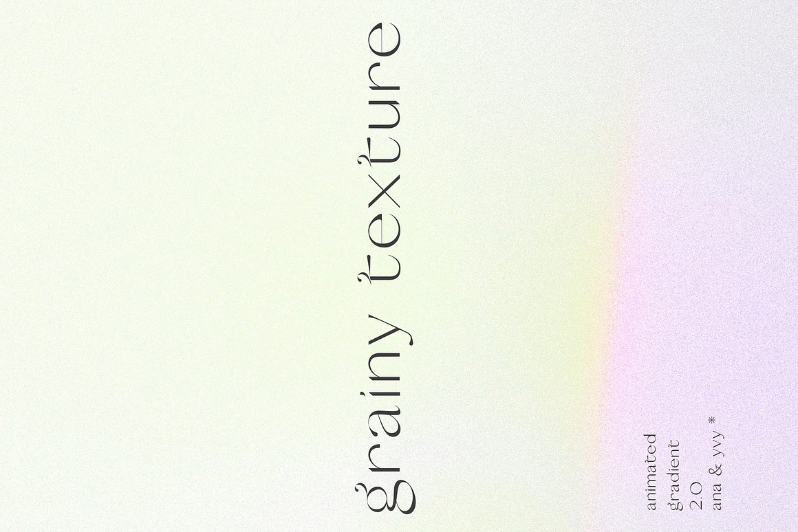 Animated Gradient 2.0 grainy retro, a Texture Grap.jpg