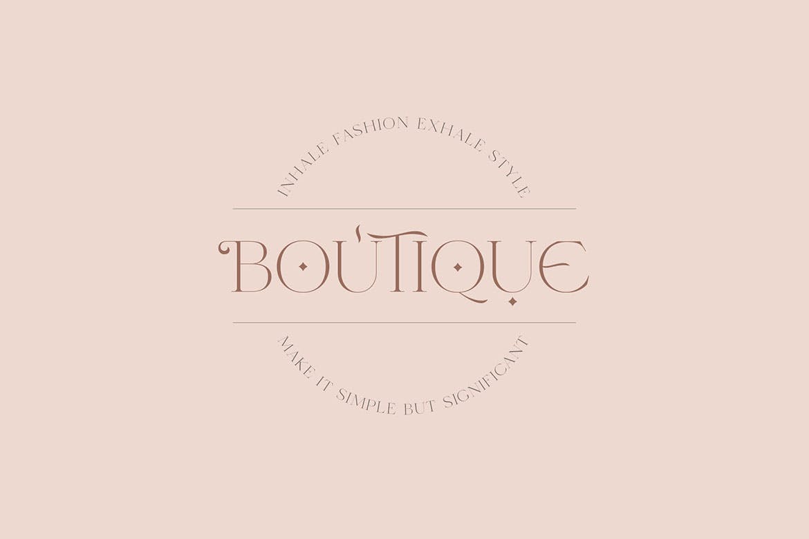 Lovalina - Elegant Serif Font Family_4.jpg