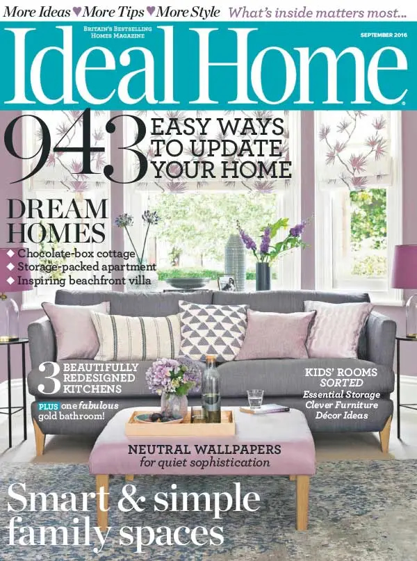 [英国版]Ideal Home 潮流家居设计装修装饰杂志 2016年9月刊.jpg