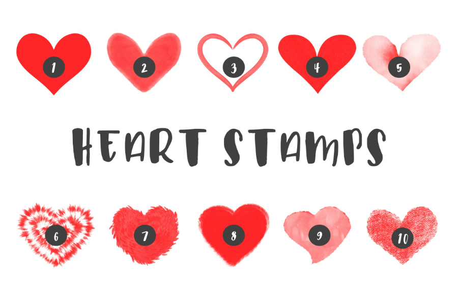 Procreate Valentine Hearts Stamp Brushes.jpg