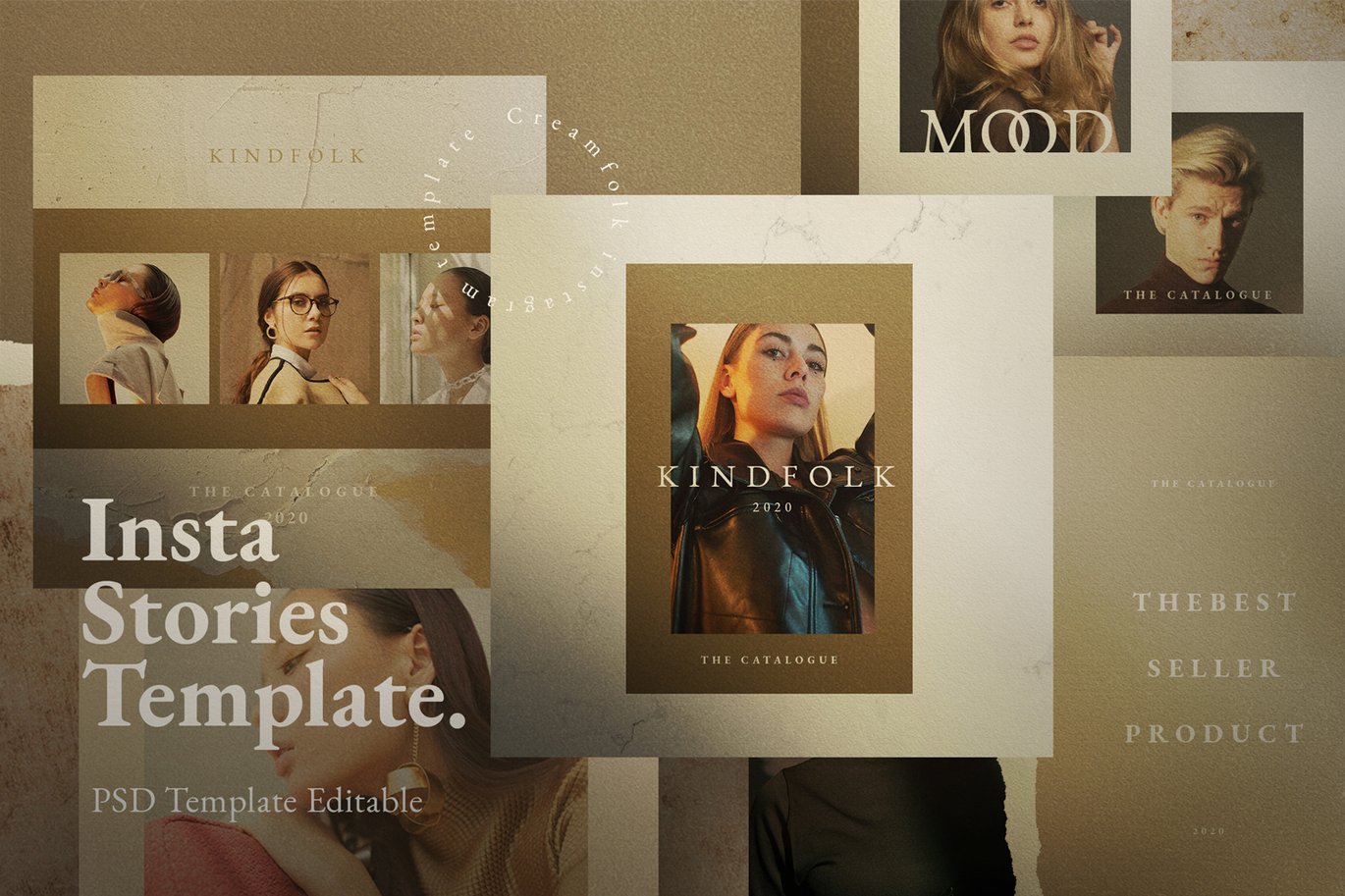 Creamfolk  - Social Media Template  Stories-3.jpg