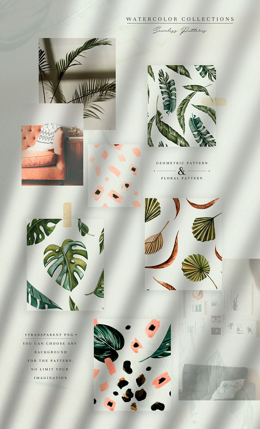 Tropics  Coral Watercolor Set_5.jpg