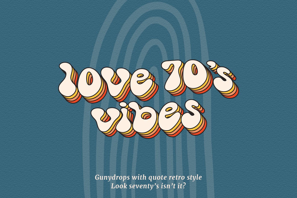 Gunydrops - Modern Logo Vintage_4.jpg