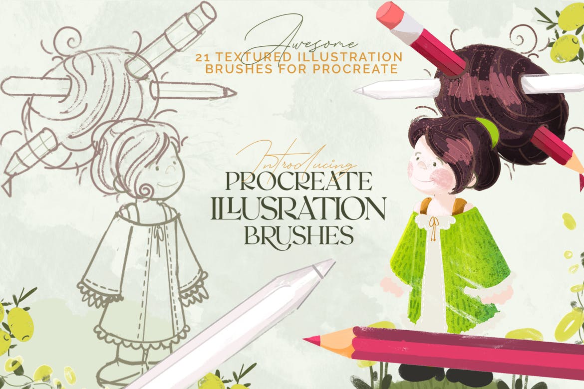 Illustration Brushes Procreate Brushes_3.jpg