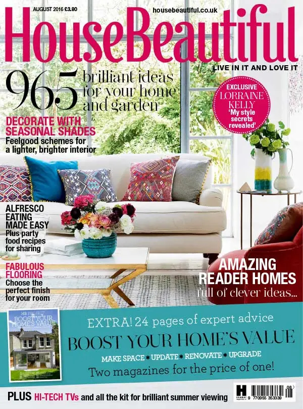 [英国版]House Beautiful 室内外家居装饰杂志 2016年8月刊.jpg