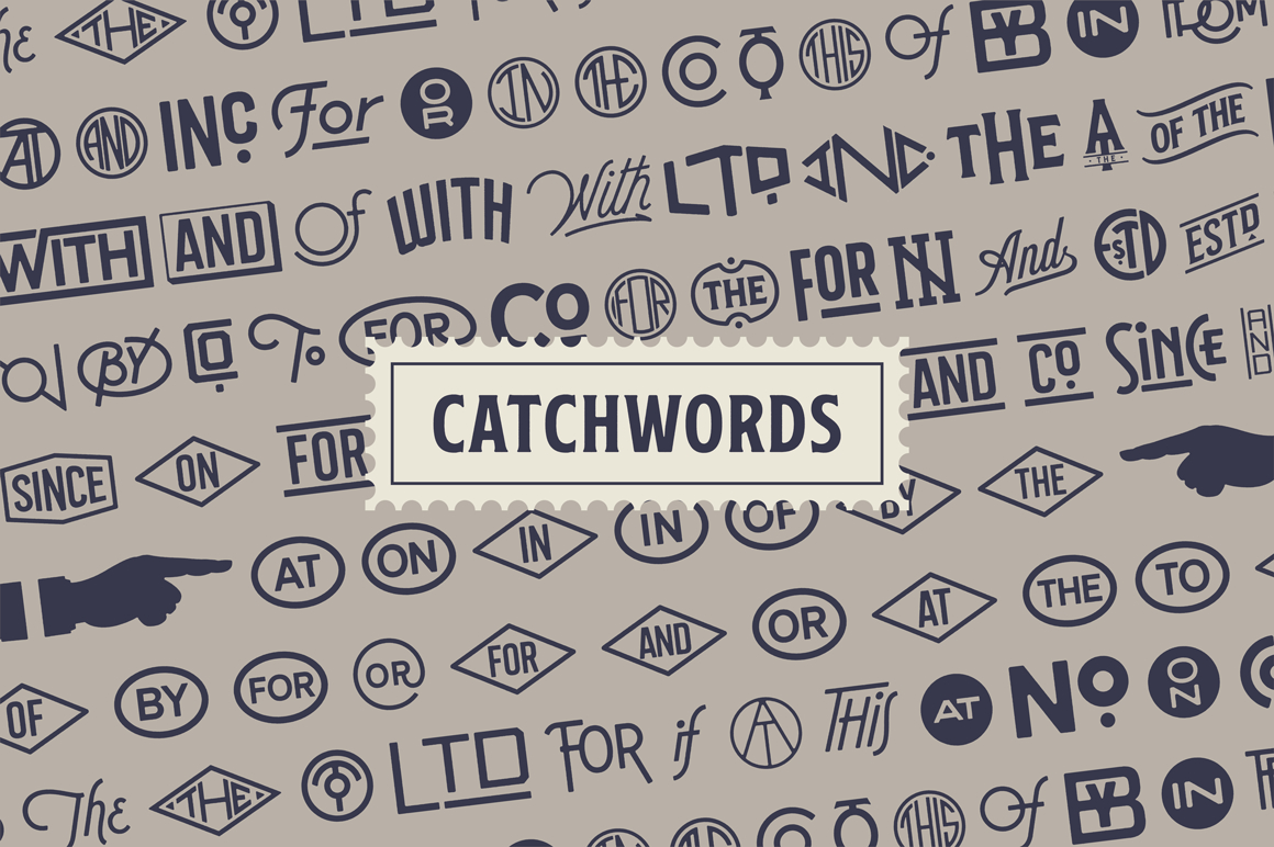 SS Nickson Font Bundle, a Font by Spencer  Sons Co.jpg