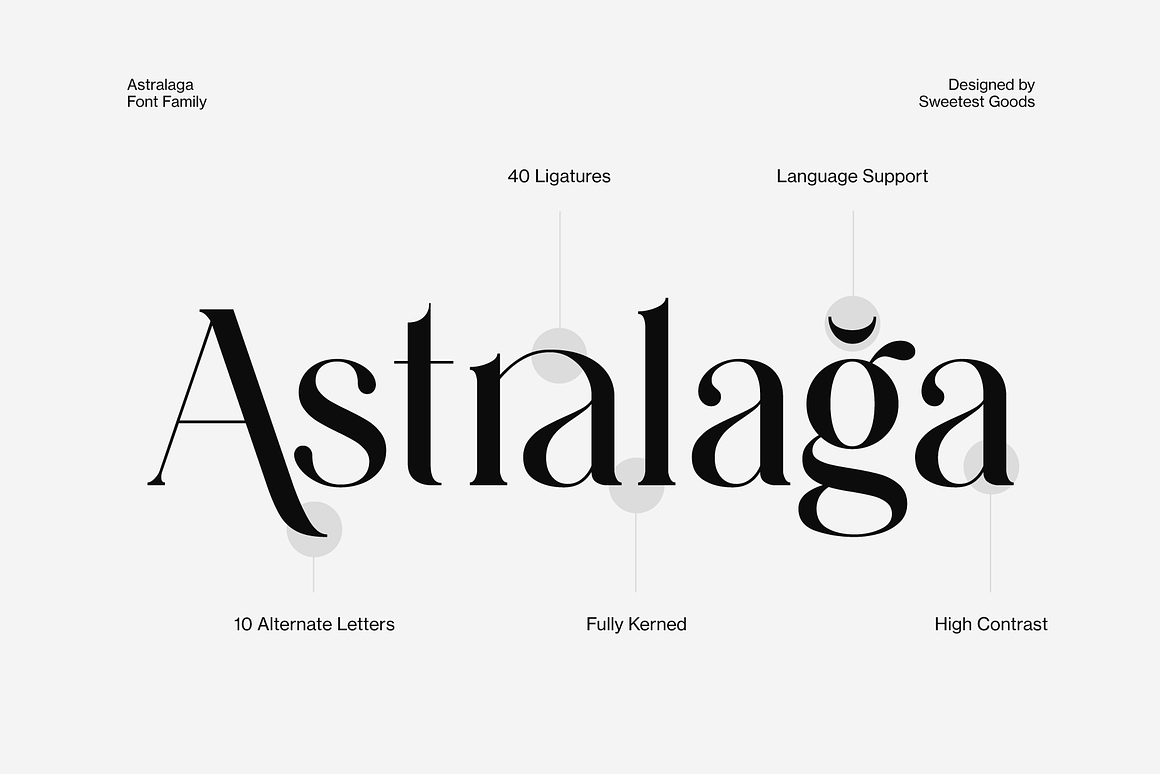 Astralaga - Elegant Font Family -60, a Serif Font.jpg