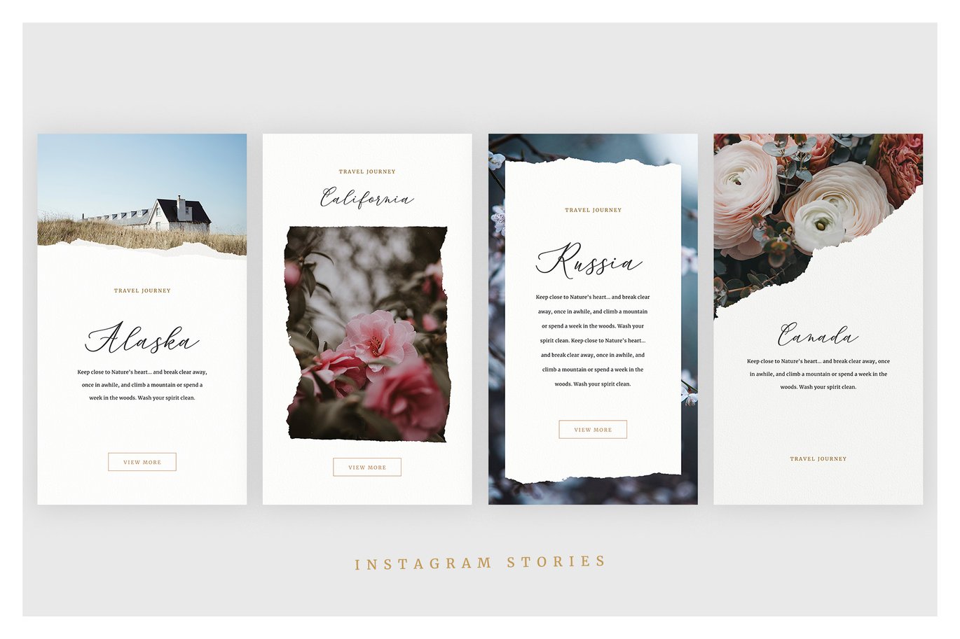 Ripped Papers — Instagram Templates-5.jpg