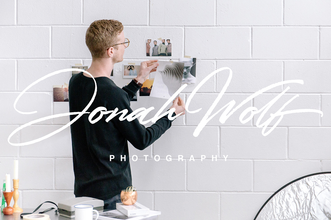 Colatin Script, a Script Font by Get Studio Photo.jpg