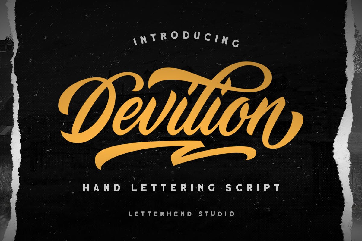 Devilion - Hand Lettering Script_10.jpg