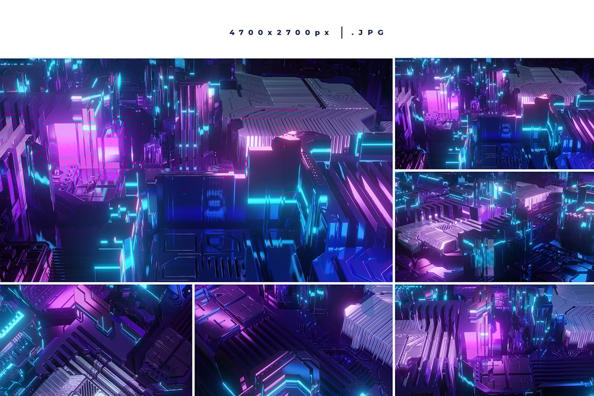 15 Abstract Technology Backgrounds_3.jpg