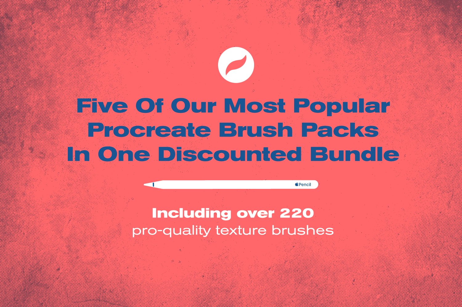 Procreate Texture Brush Bundle  Brushes ~ Creative.jpg