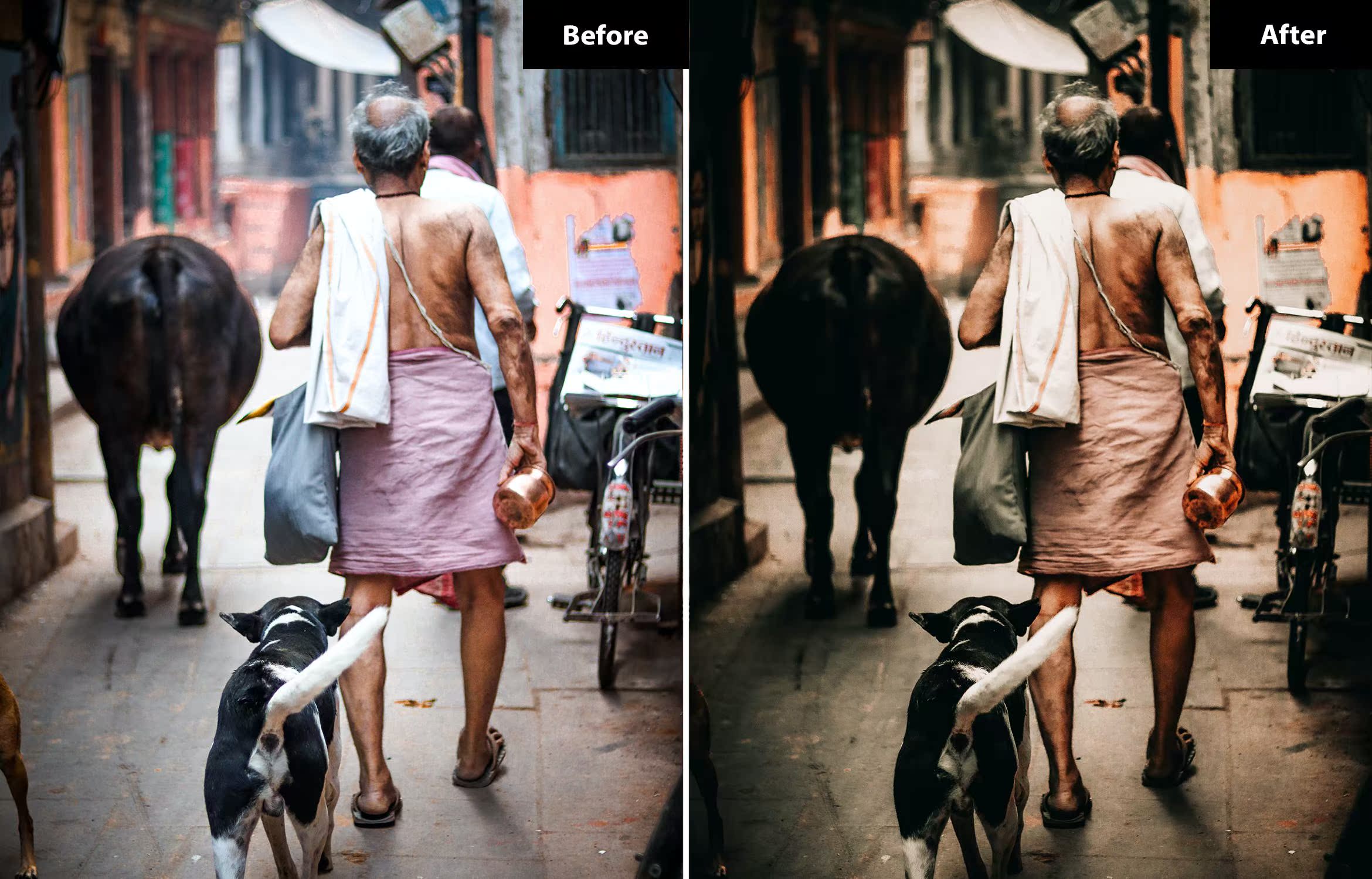 6 Russet Color Lightroom and Photoshop Presets.jpg
