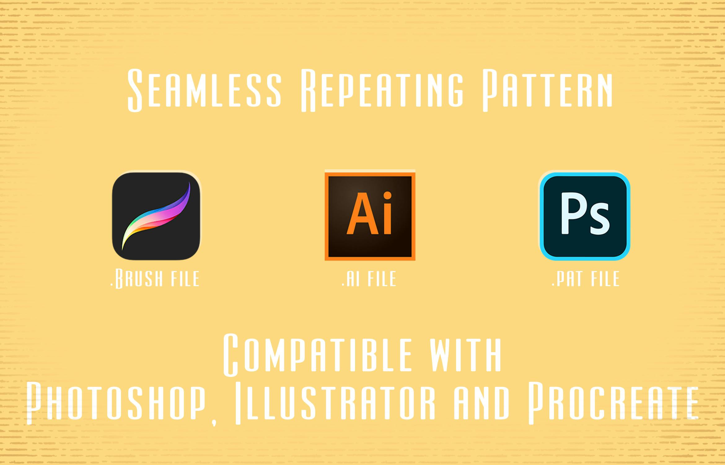 Vintage Engrave Pattern for Ps, Ai and Procreate-2.jpg