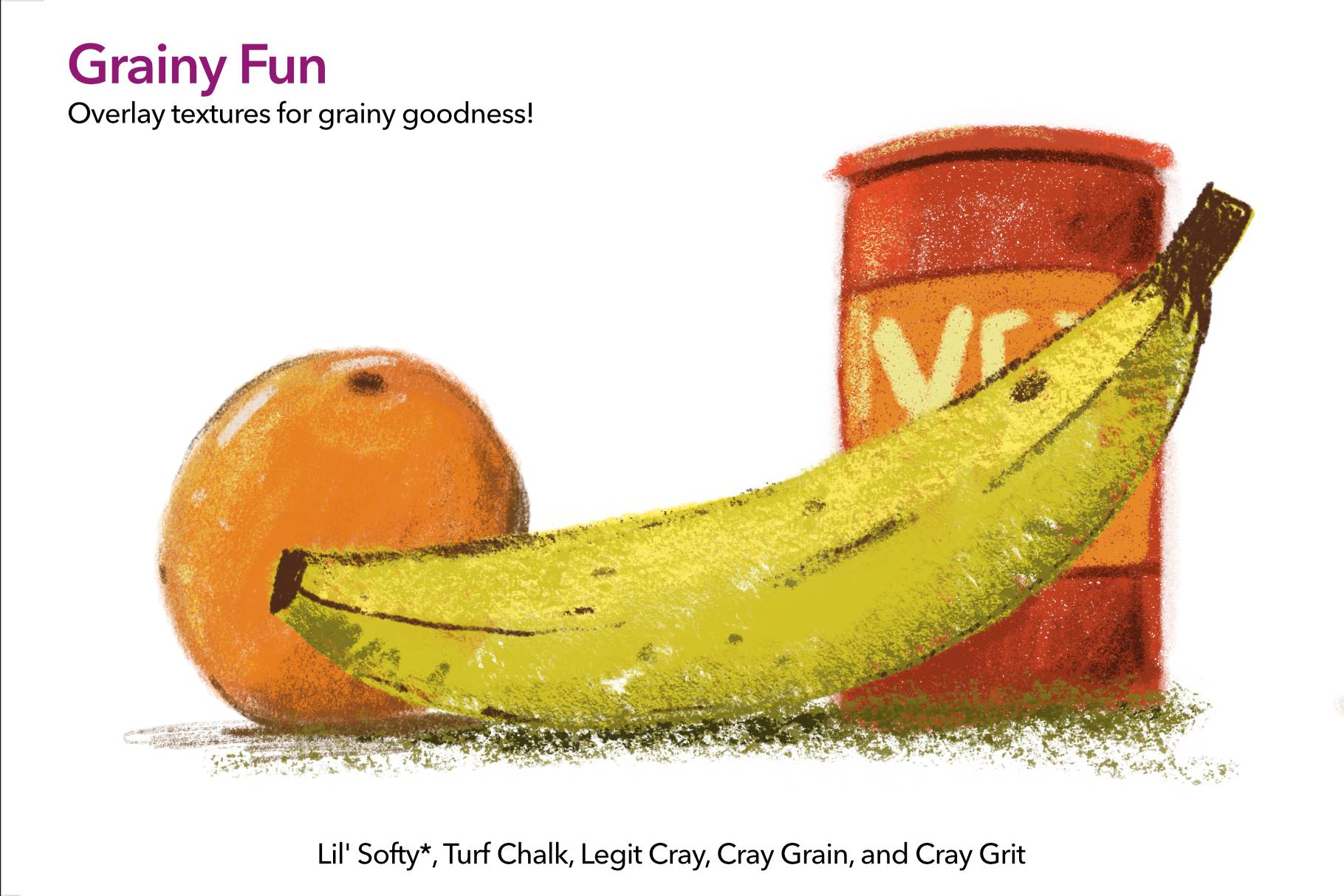 Procreate Cray Cray Crayon Brushes  Creative Marke.jpg