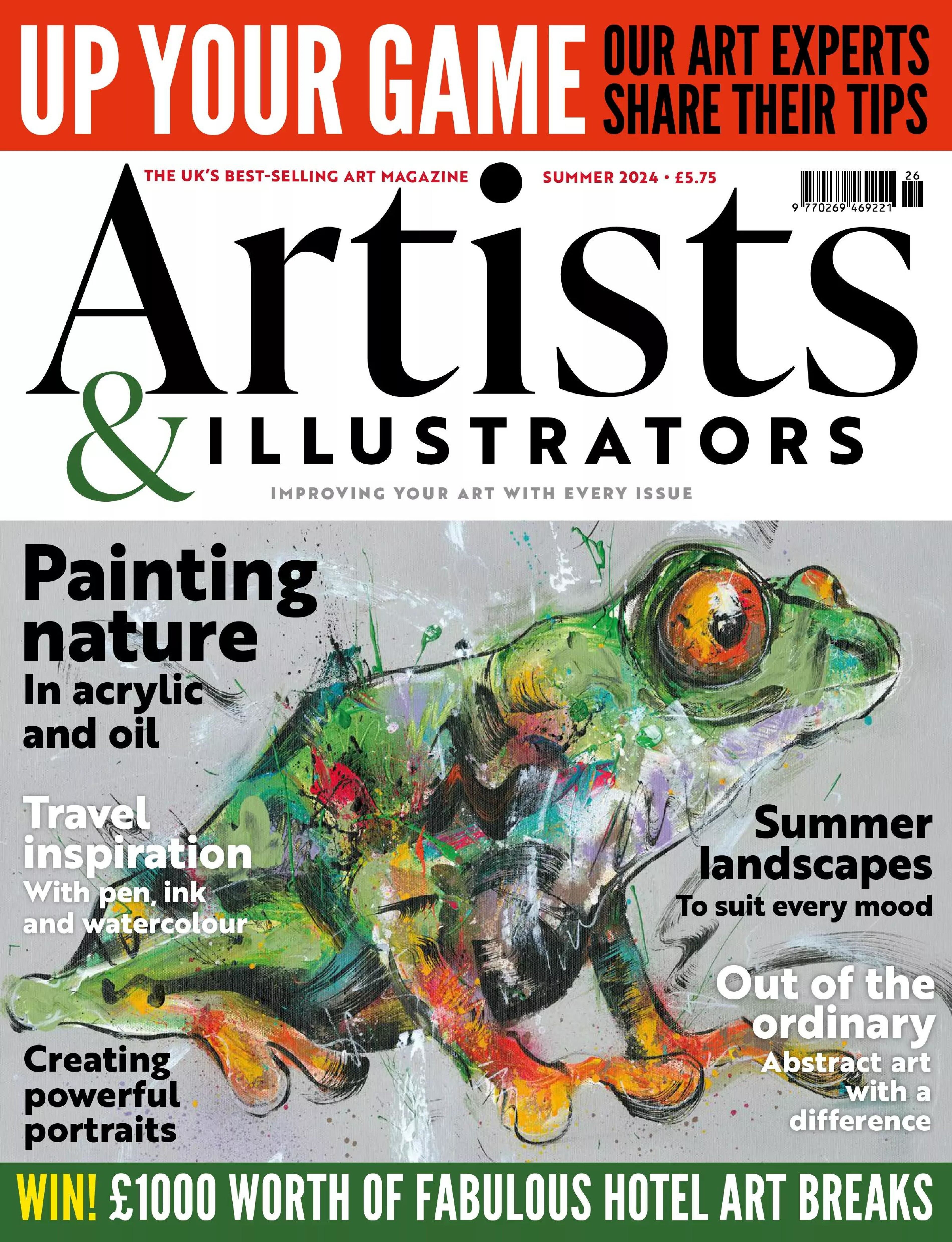 Artists & Illustrators 2024.Summer.jpg