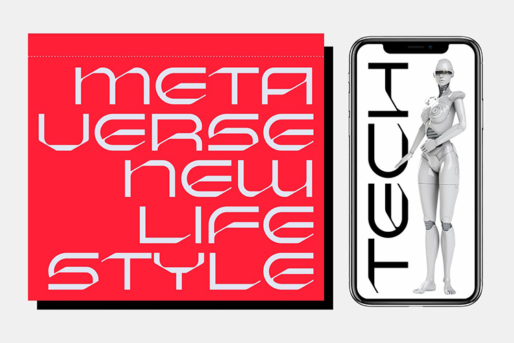 潮流未来科幻机能风海报Logo标题无衬线英文字体素材.F2022021601-淘宝网-03.jpg