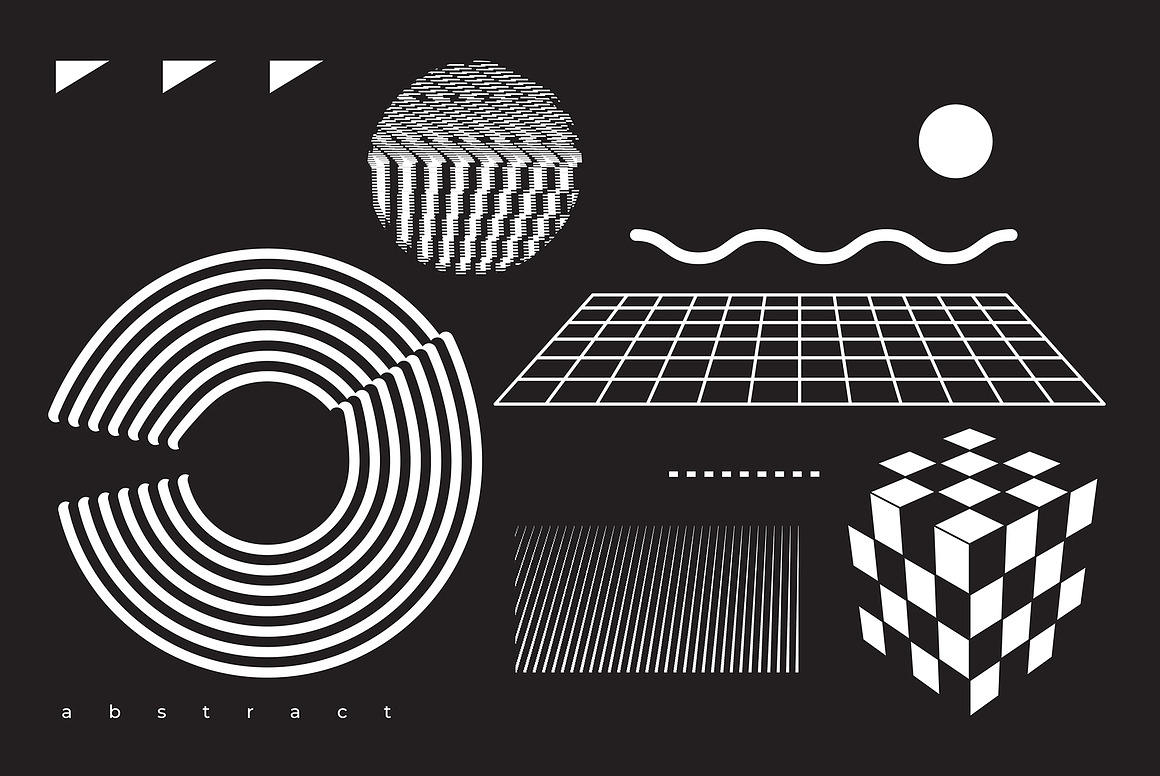 Abstract 100 Universal Vector Object, an Object Gr.jpg