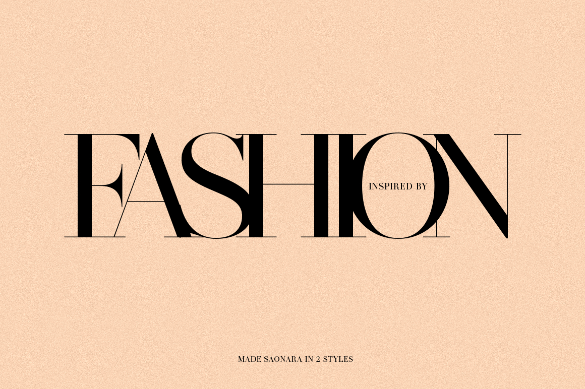 MADE SAONARA, a Serif Font by MadeType Photo 2 of.jpg